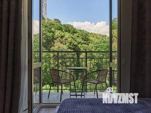 Студия квартира, посуточно, 28м2, 9/19 этаж