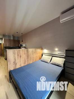 Студия квартира, посуточно, 30м2, 20/20 этаж