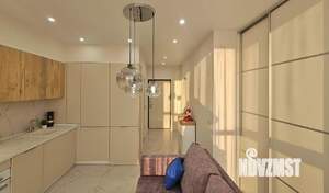 1-к квартира, на длительный срок, 35м2, 8/8 этаж