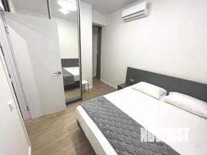 2-к квартира, посуточно, 25м2, 1/1 этаж