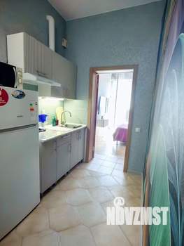 1-к квартира, на длительный срок, 30м2, 3/3 этаж