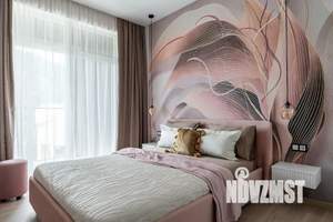 2-к квартира, посуточно, 70м2, 8/12 этаж