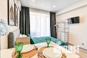 1-к квартира, посуточно, 20м2, 10/13 этаж