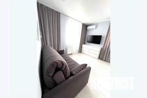 1-к квартира, посуточно, 37м2, 5/12 этаж