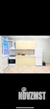 1-к квартира, на длительный срок, 50м2, 1/1 этаж