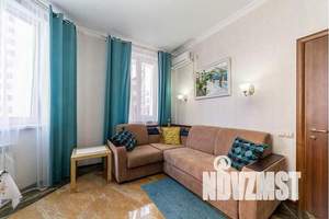 3-к квартира, посуточно, 65м2, 2/19 этаж