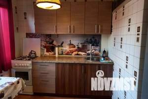 1-к квартира, посуточно, 37м2, 5/5 этаж