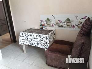 1-к квартира, посуточно, 46м2, 7/8 этаж