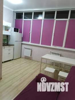 2-к квартира, посуточно, 45м2, 5/6 этаж