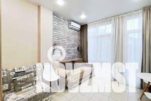 1-к квартира, посуточно, 30м2, 2/4 этаж