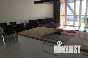 3-к квартира, посуточно, 100м2, 13/24 этаж