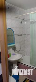 1-к квартира, посуточно, 30м2, 3/5 этаж