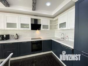 1-к квартира, посуточно, 90м2, 1/1 этаж