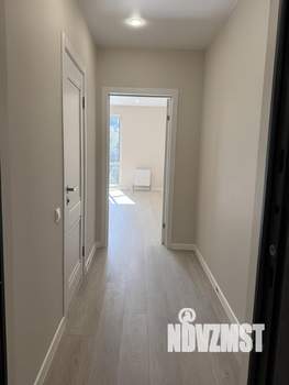 Студия квартира, на длительный срок, 28м2, 9/13 этаж