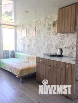 2-к квартира, посуточно, 53м2, 2/3 этаж