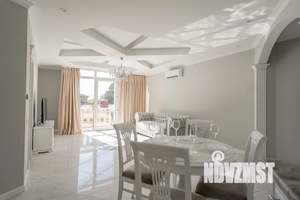 1-к квартира, посуточно, 64м2, 4/5 этаж