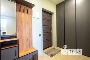 Студия квартира, посуточно, 30м2, 2/2 этаж