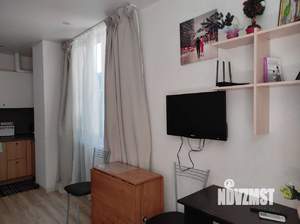 Студия квартира, посуточно, 30м2, 1/11 этаж