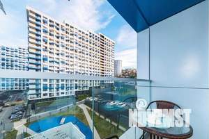 1-к квартира, посуточно, 17м2, 7/17 этаж