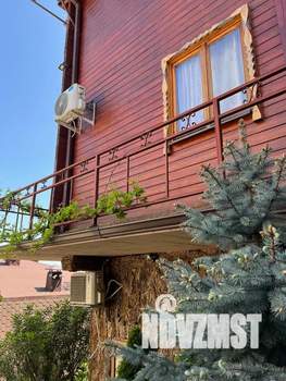 1-к квартира, посуточно, 25м2, 3/3 этаж