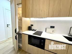 2-к квартира, посуточно, 30м2, 2/9 этаж