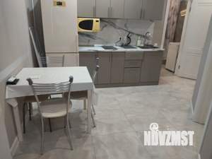 1-к квартира, посуточно, 32м2, 1/12 этаж