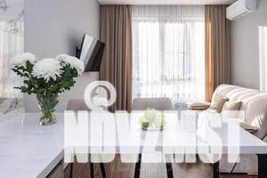 1-к квартира, посуточно, 35м2, 3/5 этаж
