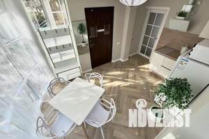 1-к квартира, посуточно, 40м2, 1/10 этаж