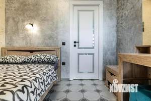 2-к квартира, посуточно, 50м2, 1/1 этаж