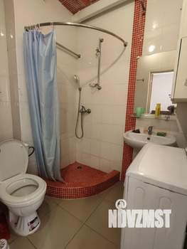 Студия квартира, на длительный срок, 30м2, 3/6 этаж