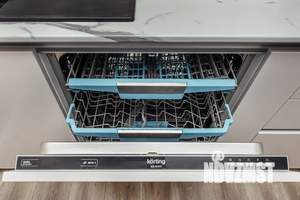 3-к квартира, посуточно, 80м2, 2/12 этаж