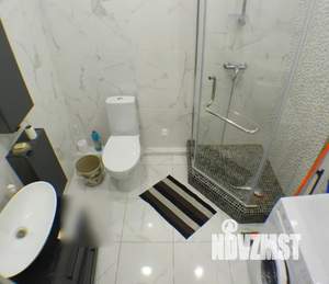 1-к квартира, посуточно, 35м2, 2/7 этаж