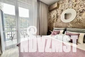 1-к квартира, посуточно, 31м2, 2/12 этаж