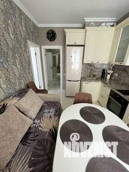 1-к квартира, посуточно, 38м2, 9/9 этаж