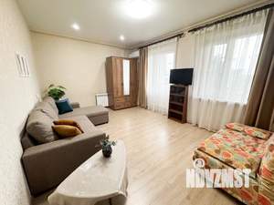 2-к квартира, посуточно, 55м2, 7/9 этаж