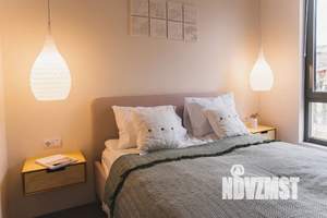 2-к квартира, посуточно, 33м2, 3/3 этаж