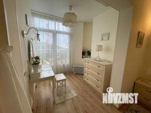 3-к квартира, посуточно, 80м2, 20/23 этаж