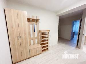 1-к квартира, на длительный срок, 50м2, 6/10 этаж