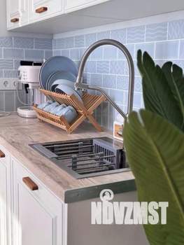 1-к квартира, посуточно, 29м2, 1/1 этаж