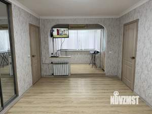 2-к квартира, посуточно, 48м2, 5/5 этаж
