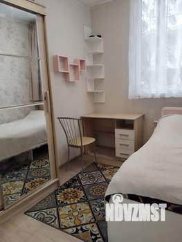 2-к квартира, на длительный срок, 36м2, 1/4 этаж