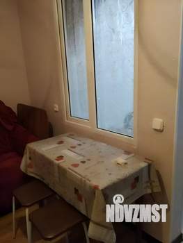 1-к квартира, на длительный срок, 28м2, 3/5 этаж