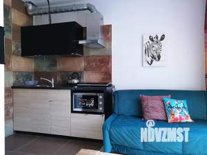 2-к квартира, посуточно, 30м2, 2/7 этаж