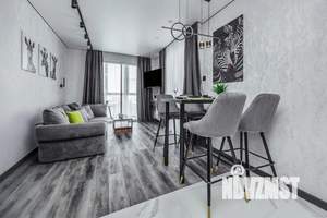 3-к квартира, посуточно, 70м2, 1/1 этаж