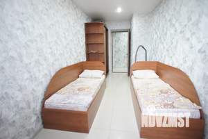 2-к квартира, посуточно, 48м2, 3/4 этаж
