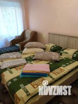 2-к квартира, посуточно, 55м2, 2/5 этаж