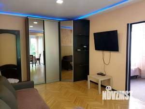 1-к квартира, на длительный срок, 48м2, 3/4 этаж