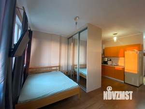 1-к квартира, на длительный срок, 38м2, 2/3 этаж