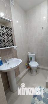1-к квартира, посуточно, 30м2, 3/7 этаж