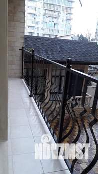 2-к квартира, посуточно, 35м2, 2/4 этаж